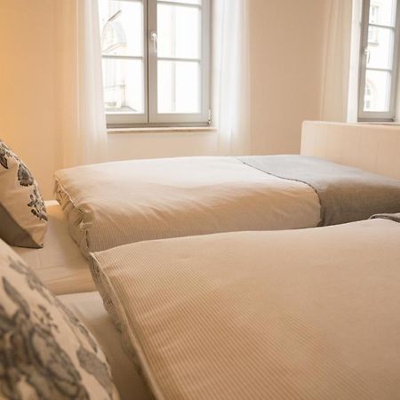 Apartament Urlaubsfreude Biedermann Haus Blumenglueck - Rose Sebnitz Zewnętrze zdjęcie