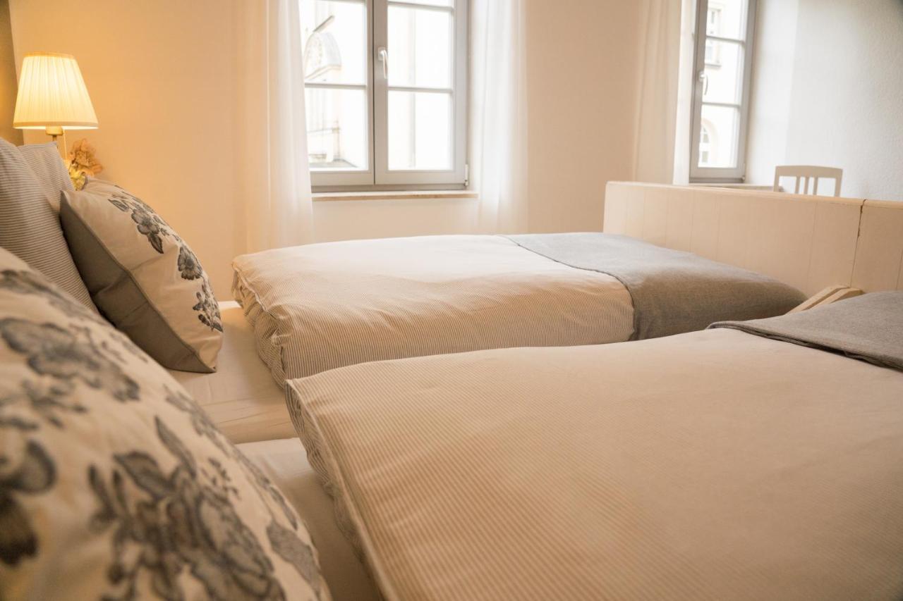 Apartament Urlaubsfreude Biedermann Haus Blumenglueck - Rose Sebnitz Zewnętrze zdjęcie